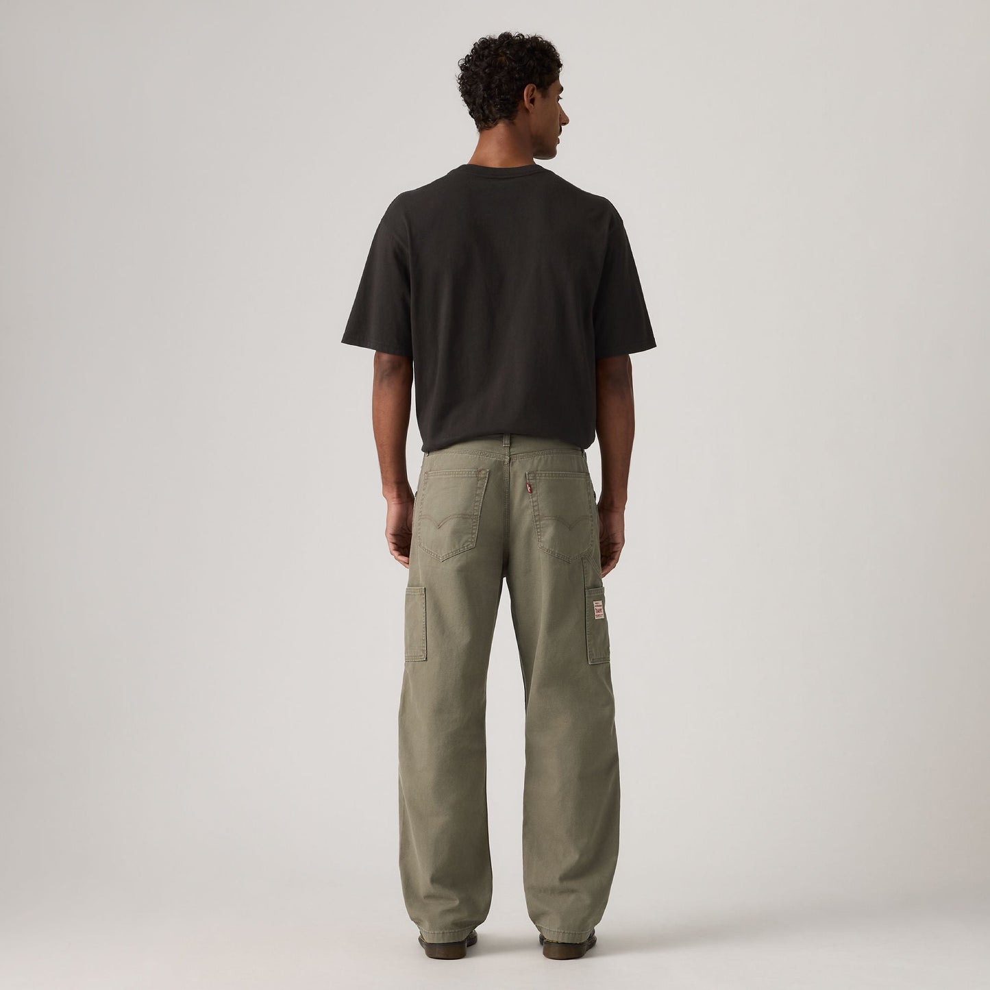 Levi's® Men's 568™ Loose Straight Carpenter