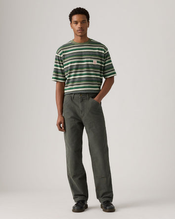 Levi's® Men's 568™ Loose Straight Double-Knee Carpenter 1
