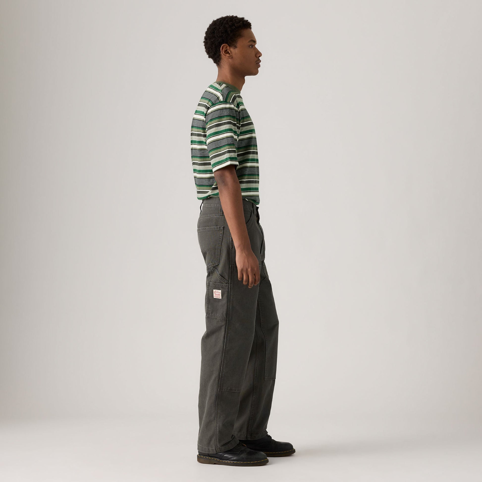Levi's® Men's 568™ Loose Straight Double-Knee Carpenter