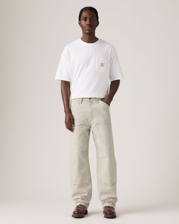 Levi's® Men's 568™ Loose Straight Double-Knee Carpenter 1