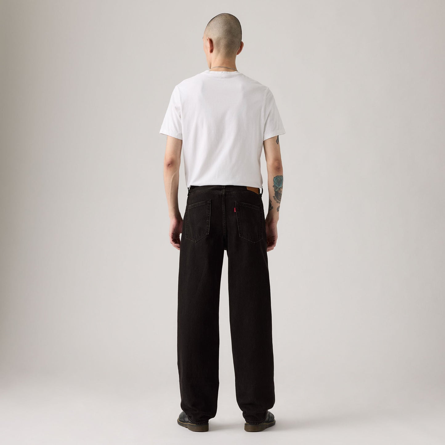 Levi’s® Men's 568™ Loose Straight Jeans