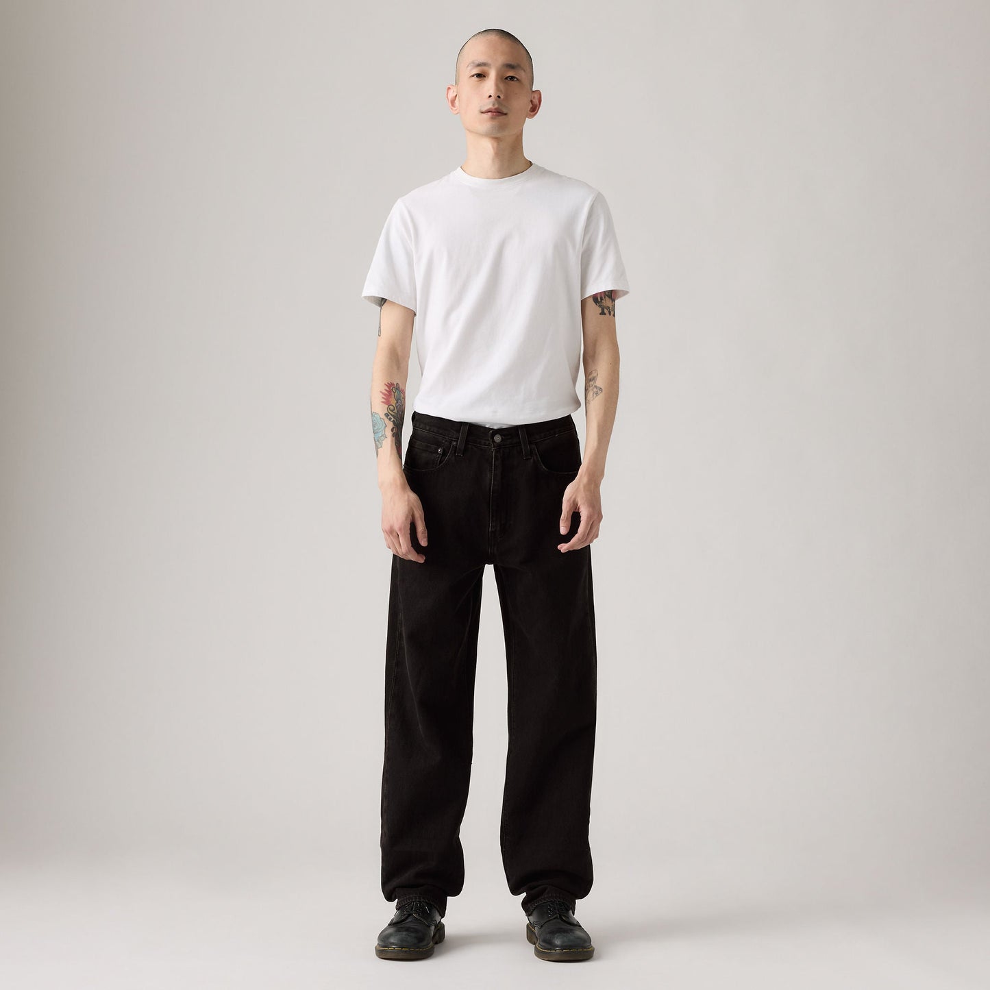 Levi’s® Men's 568™ Loose Straight Jeans