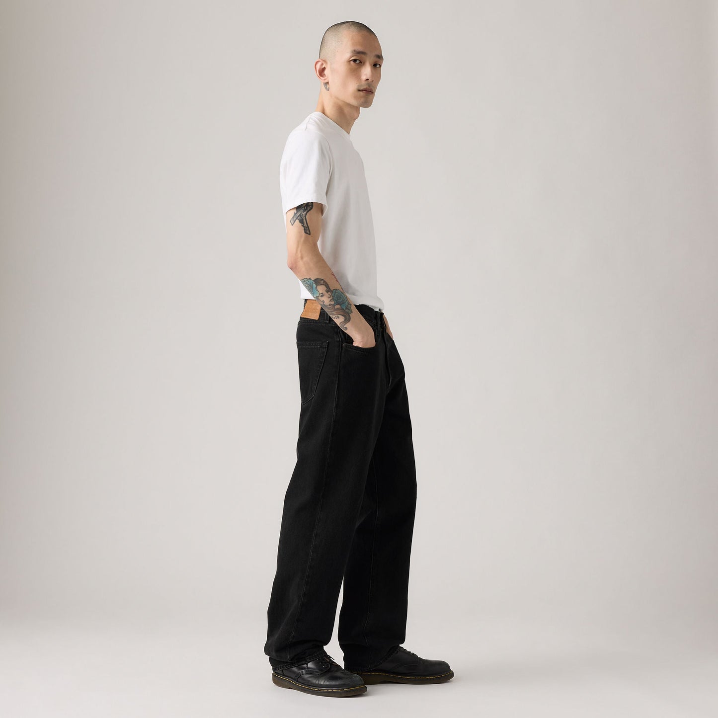 Levi’s® Men's 568™ Loose Straight Jeans