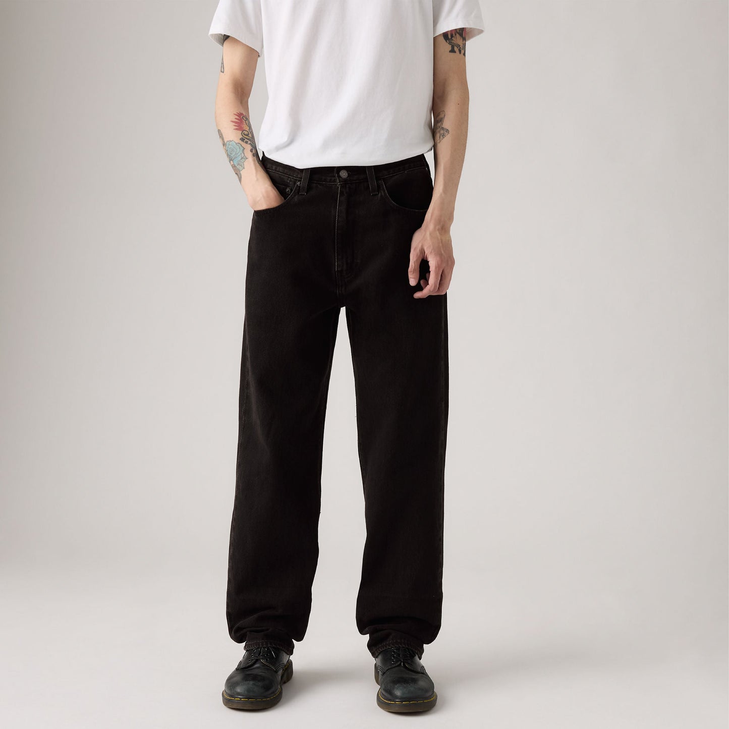 Levi’s® Men's 568™ Loose Straight Jeans