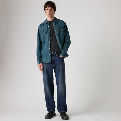 Levi’s® Men's 568™ Loose Straight Jeans