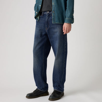 Levi’s® Men's 568™ Loose Straight Jeans