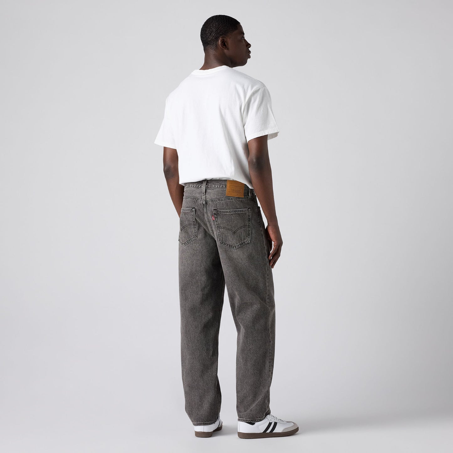 Levi’s® Men's 568™ Loose Straight Jeans