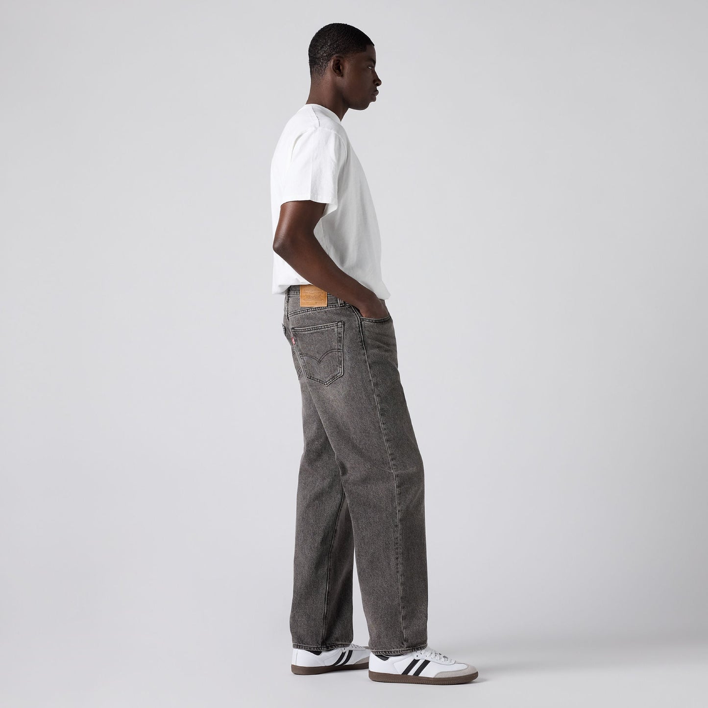 Levi’s® Men's 568™ Loose Straight Jeans