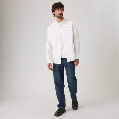 Levi’s® Men's 568™ Loose Straight Jeans