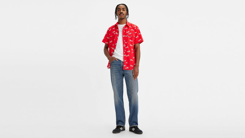 Levi's® Men's 568™ Stay Loose Jeans