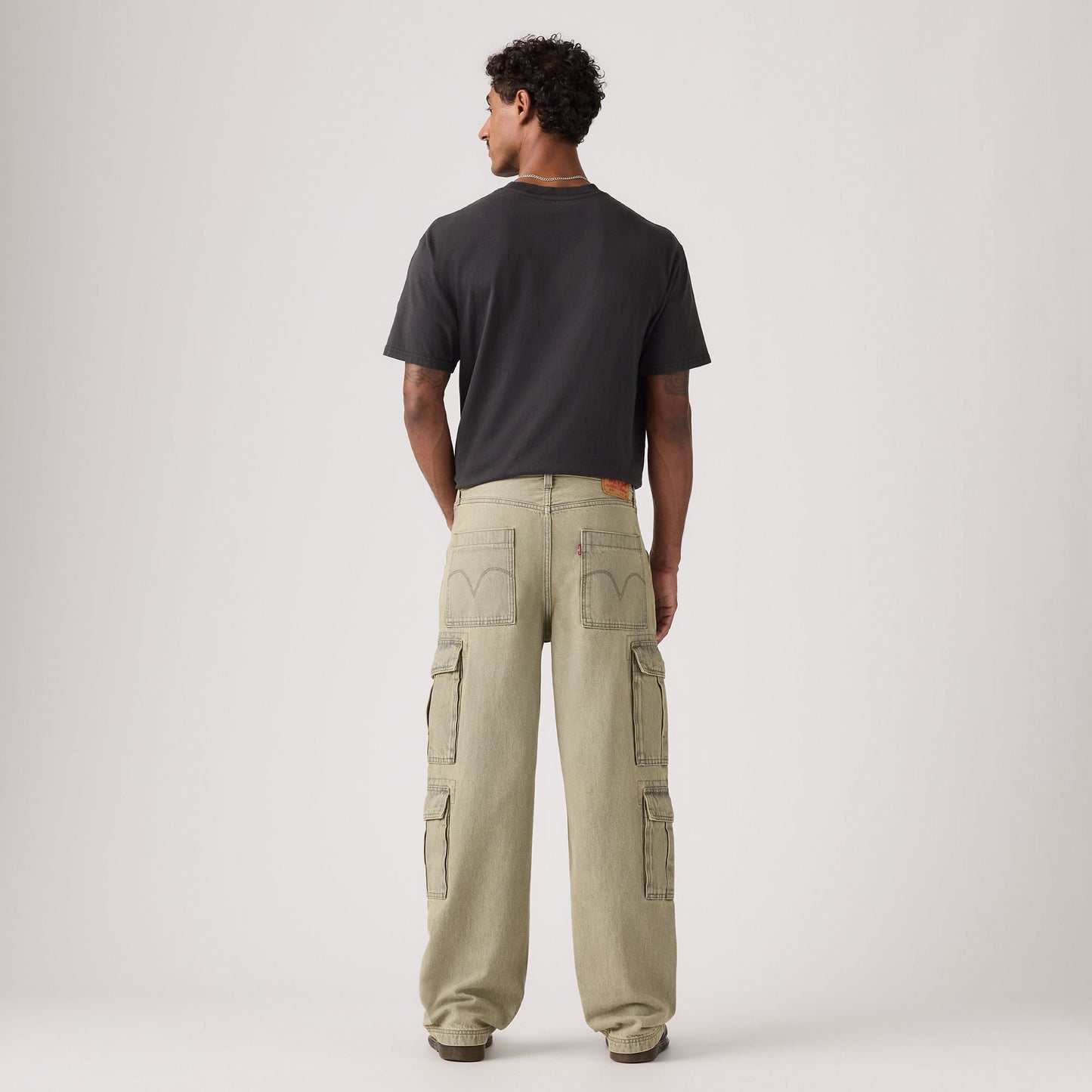 Levi's® Men's 578™ Baggy Cargos