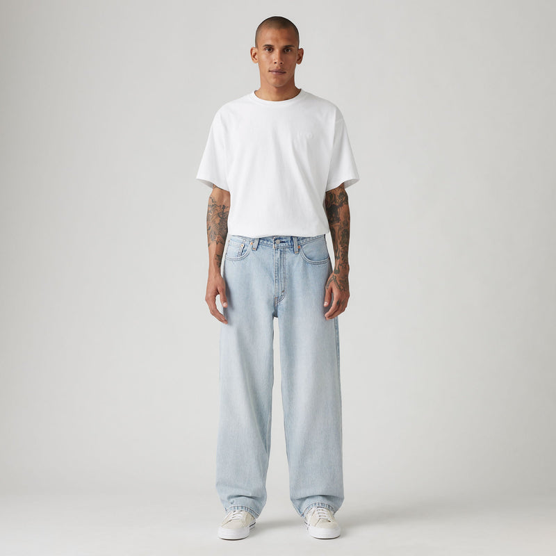 Levi's® Men’s 578™ Baggy Jeans