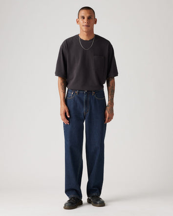 Levi's® Men’s 578™ Baggy Jeans 1
