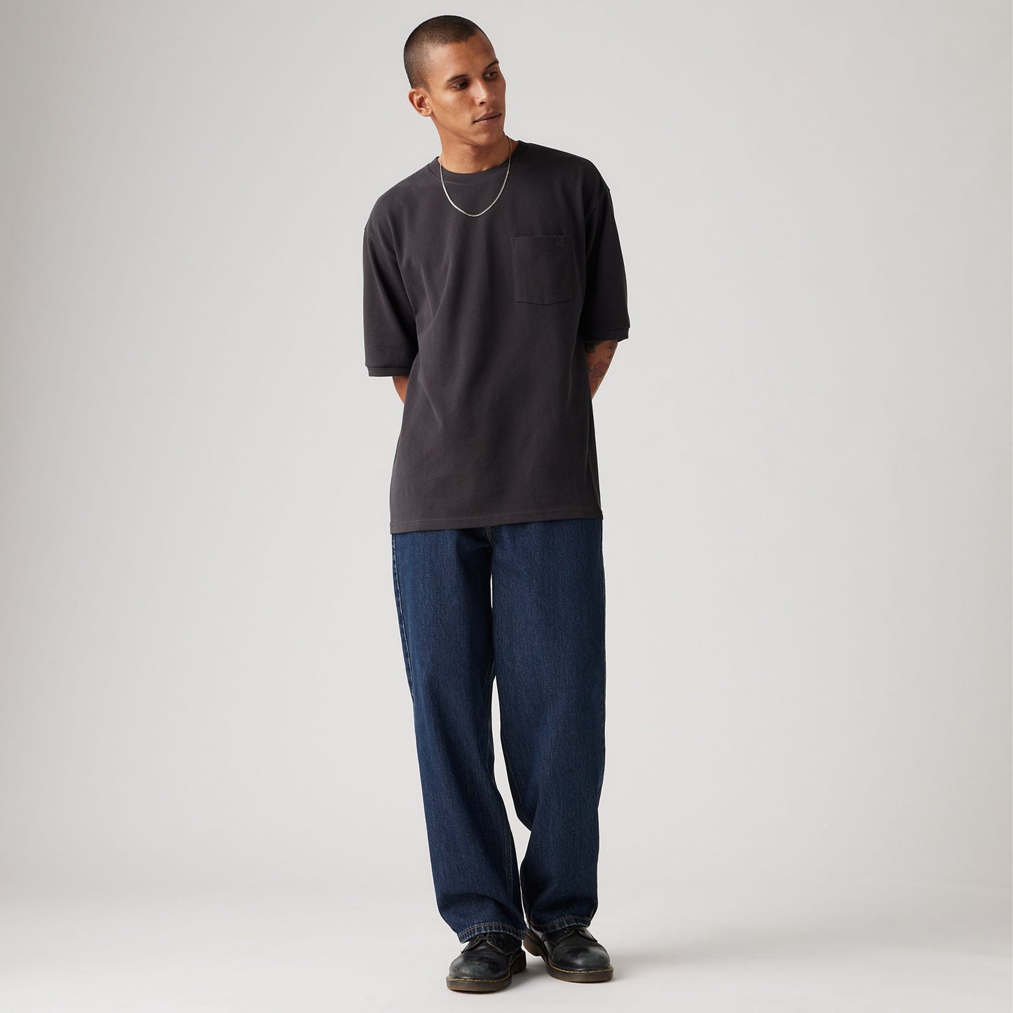 Levi's® Men’s 578™ Baggy Jeans