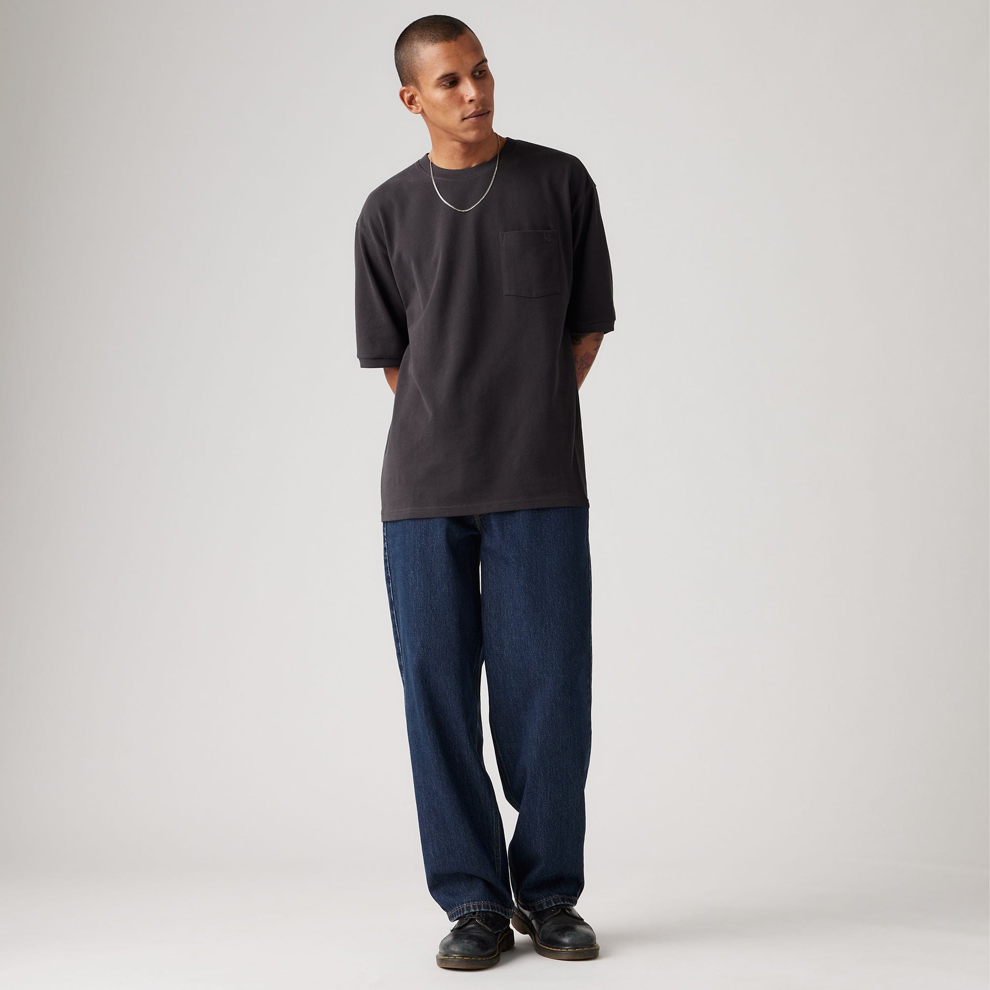 Levi's® Men’s 578™ Baggy Jeans