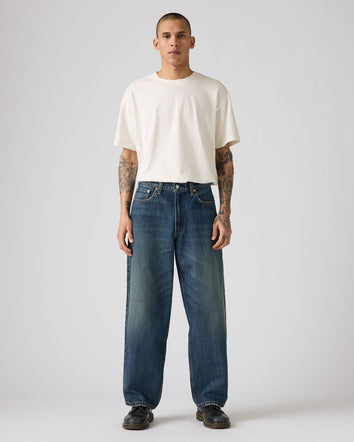 Levi's® Men’s 578™ Baggy Jeans 1
