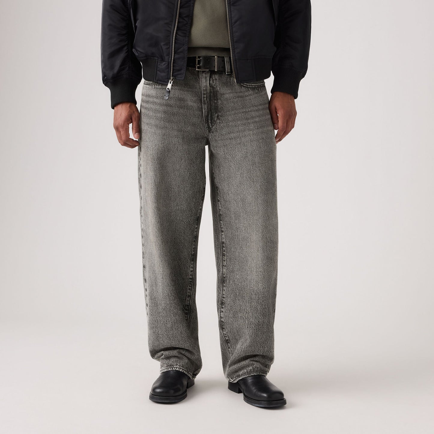 Levi's® Men’s 578™ Baggy Jeans