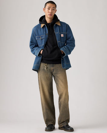 Levi's® Men’s 578™ Baggy Jeans 1