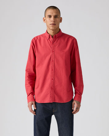 Levi's® Men's Authentic Button-Down Shirt 1