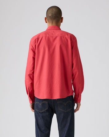 Levi's® Men's Authentic Button-Down Shirt 2