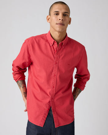 Levi's® Men's Authentic Button-Down Shirt 3