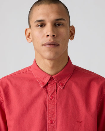 Levi's® Men's Authentic Button-Down Shirt 4