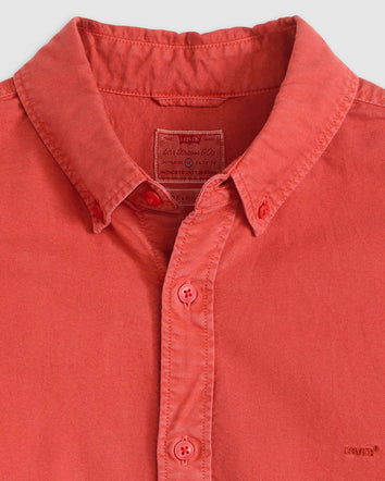 Levi's® Men's Authentic Button-Down Shirt 6