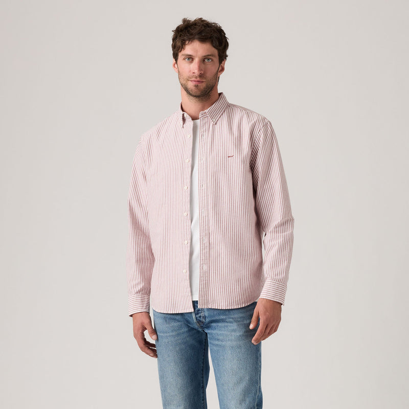Levi's® Men's Authentic Button-Down Shirt