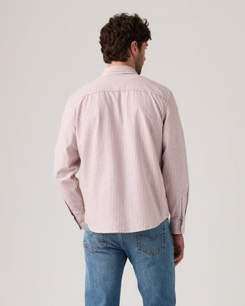 Levi's® Men's Authentic Button-Down Shirt 2