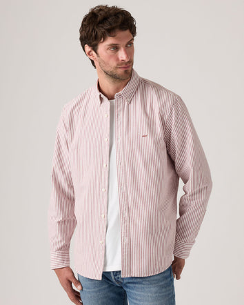 Levi's® Men's Authentic Button-Down Shirt 3