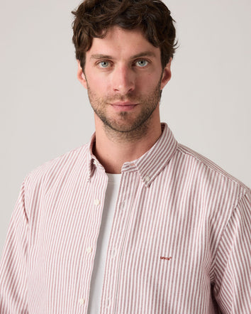 Levi's® Men's Authentic Button-Down Shirt 4