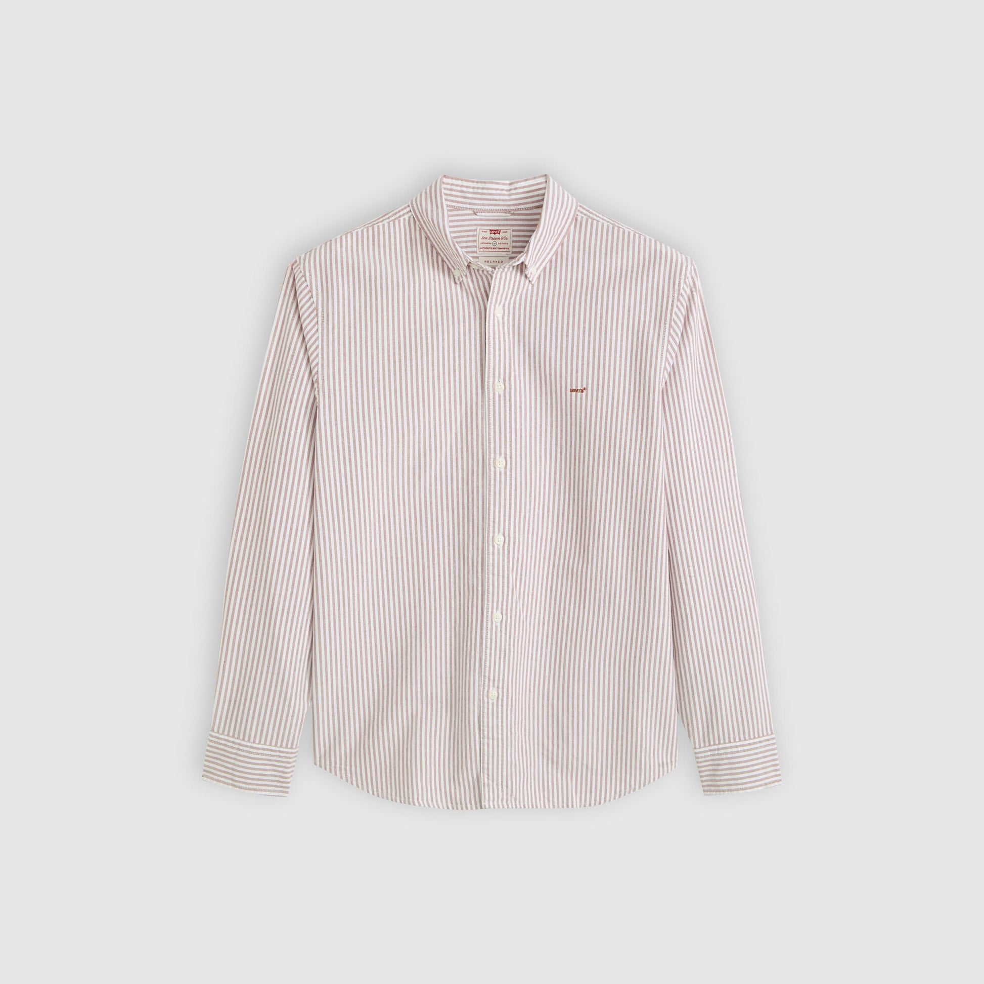 Levi's® Men's Authentic Button-Down Shirt