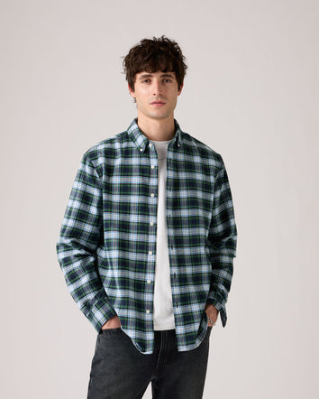 Levi's® Men's Authentic Button-Down Shirt 3