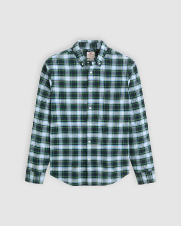 Levi's® Men's Authentic Button-Down Shirt 5