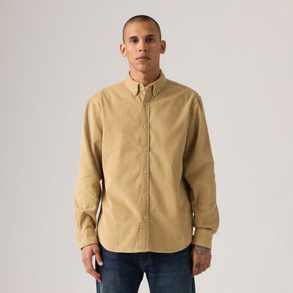 Levi's® Men's Authentic Button-Down Shirt
