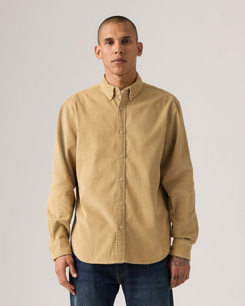 Levi's® Men's Authentic Button-Down Shirt 1