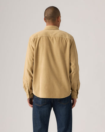 Levi's® Men's Authentic Button-Down Shirt 2