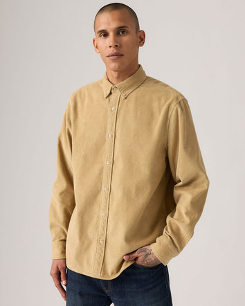 Levi's® Men's Authentic Button-Down Shirt 3