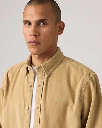 Levi's® Men's Authentic Button-Down Shirt 4
