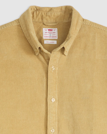 Levi's® Men's Authentic Button-Down Shirt 6