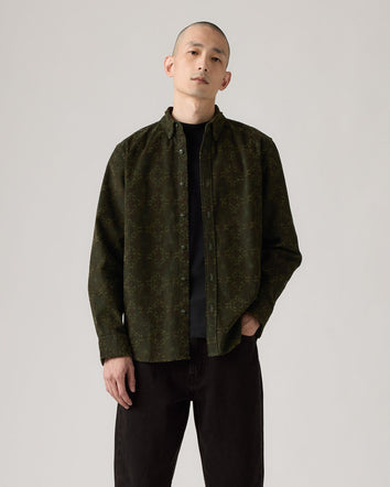 Levi's® Men's Authentic Button-Down Shirt 1
