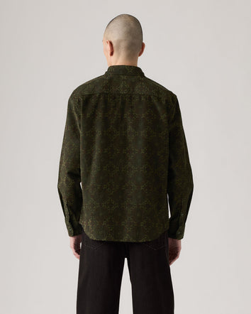 Levi's® Men's Authentic Button-Down Shirt 2