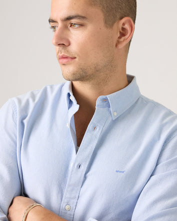 Levi's® Men's Authentic Button-Down Shirt 4