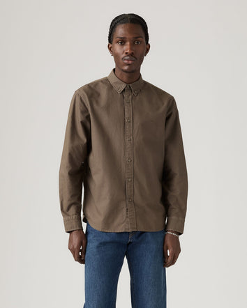 Levi's® Men's Authentic Button-Down Shirt 1