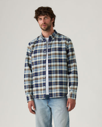 Levi's® Men's Authentic Button-Down Shirt 1