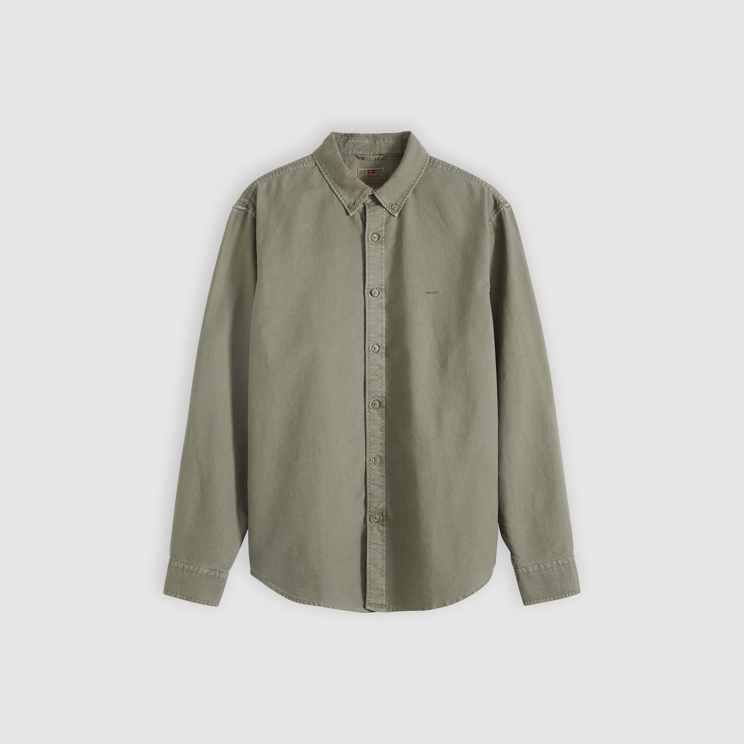 Levi's® Men's Authentic Button-Down Shirt
