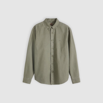 Levi's® Men's Authentic Button-Down Shirt