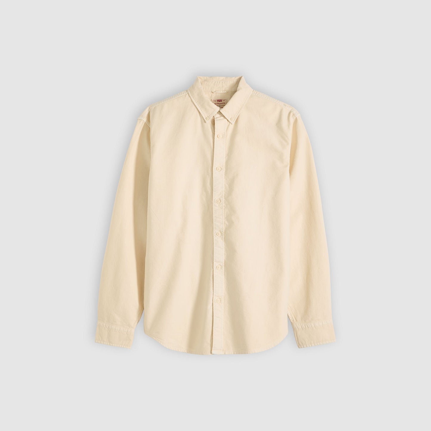 Levi's® Men's Authentic Button-Down Shirt