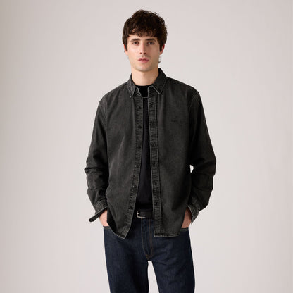 Levi's® Men's Authentic Button-Up Shirt