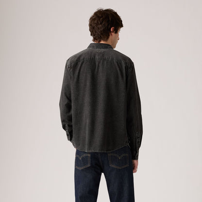 Levi's® Men's Authentic Button-Up Shirt